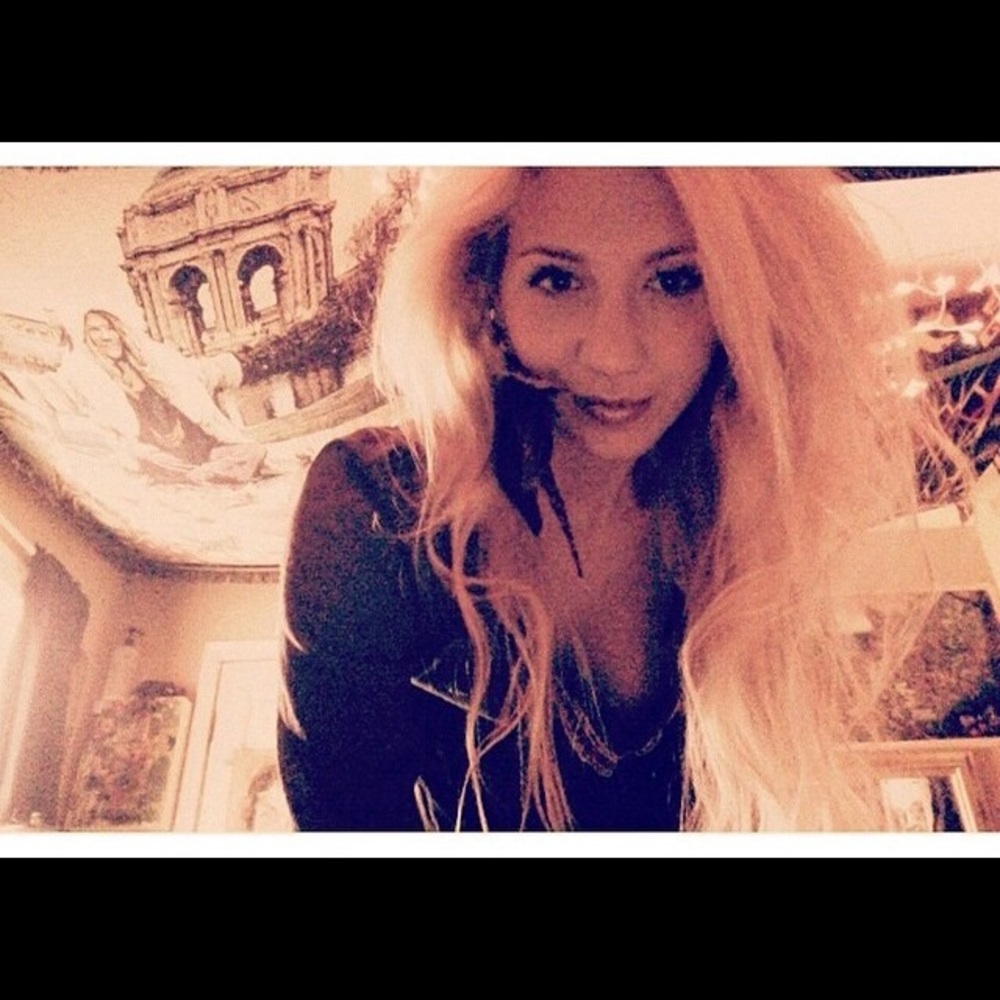 Meet your Posher, Chelsea